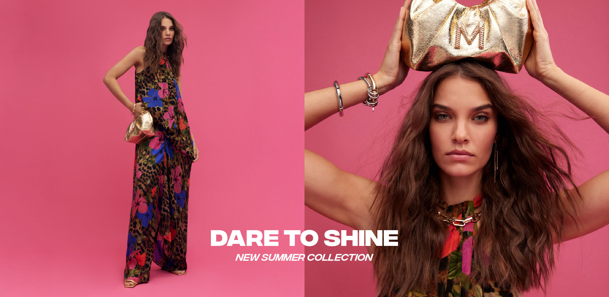 Dare to shine